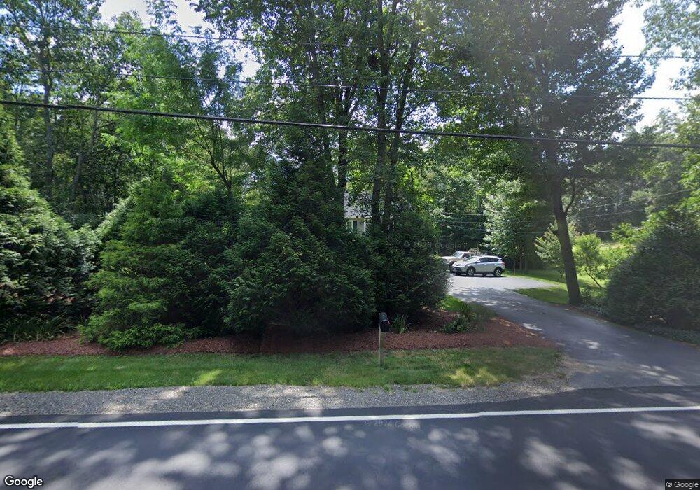 215 Range Rd, Windham, NH 03087 - photo 1