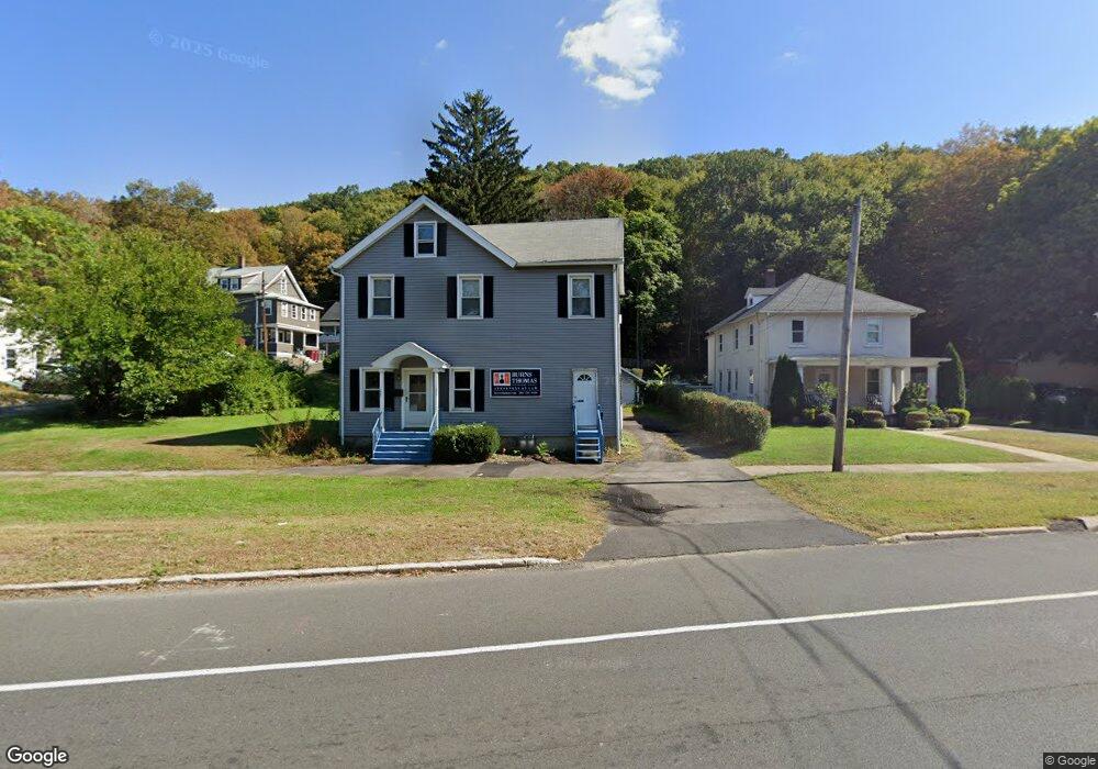 520 S Main St, Naugatuck, CT 06770 - photo 1