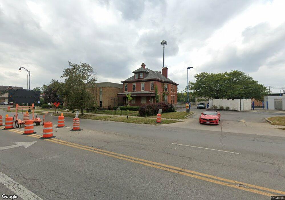 1141 S High St, Columbus, OH 43206 - photo 1