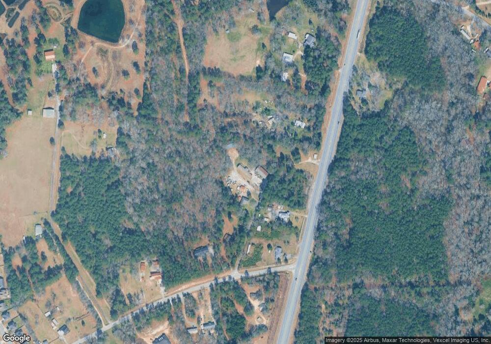 2203 Willis Foreman Rd, Hephzibah, GA 30815 - photo 1