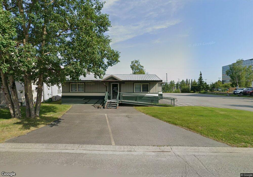 1413 W 31st Ave, Anchorage, AK 99503 - photo 1