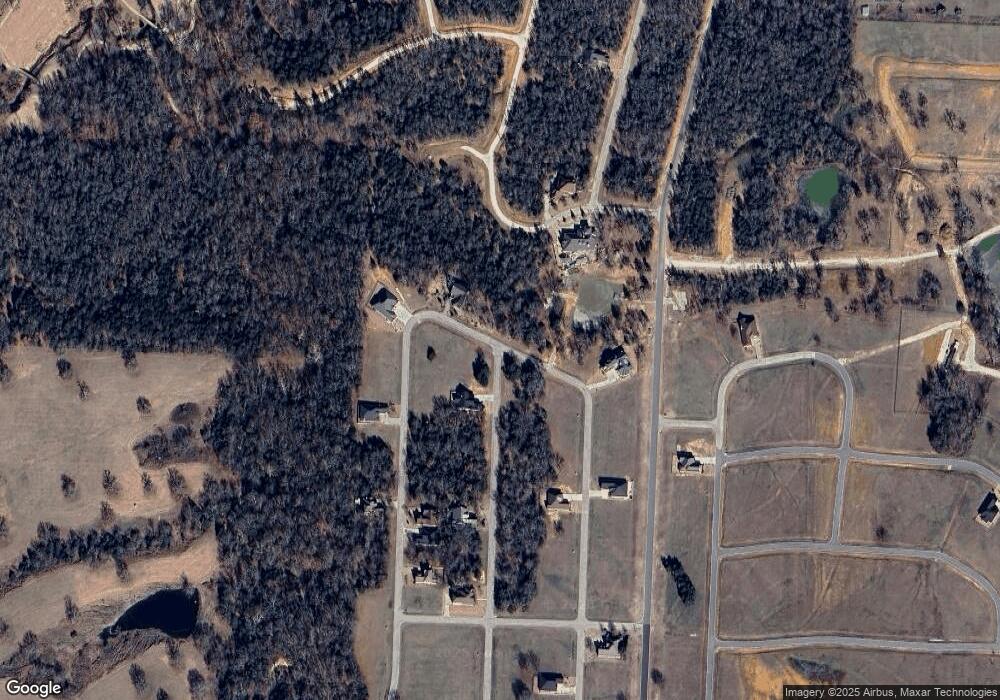 3 Memorial St, Gordonville, TX 76245 - photo 1