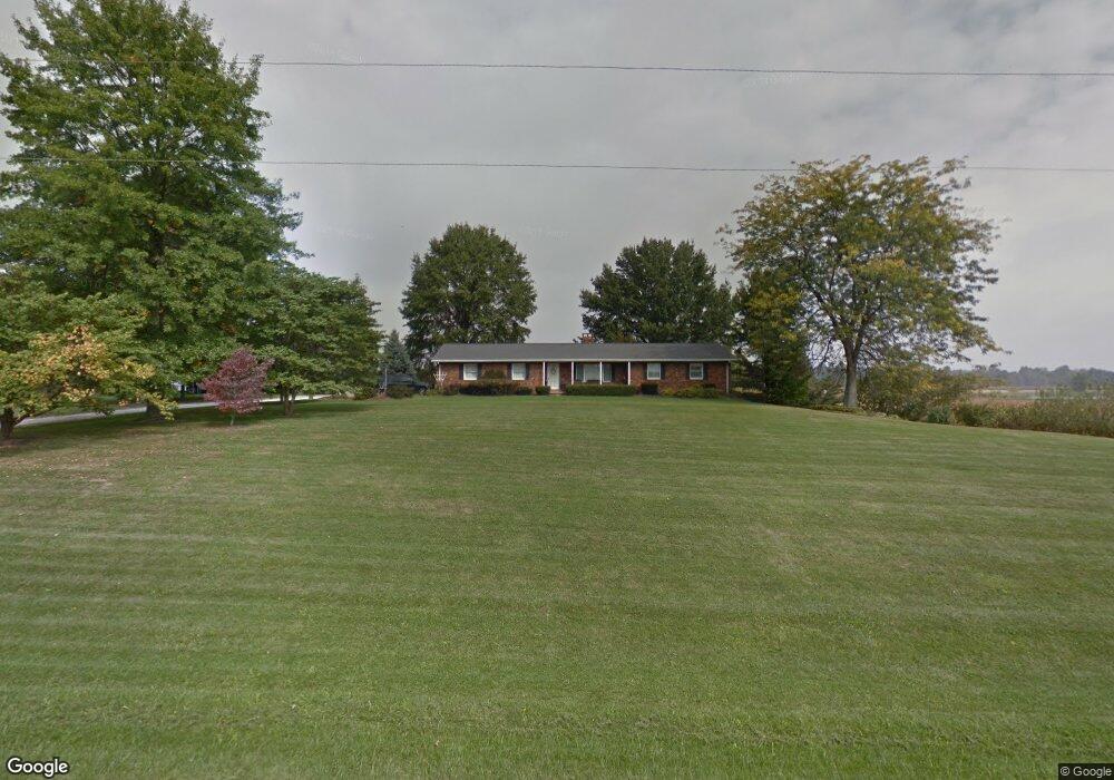 7702 E County Road 600 S, Greensburg, IN 47240 - photo 1