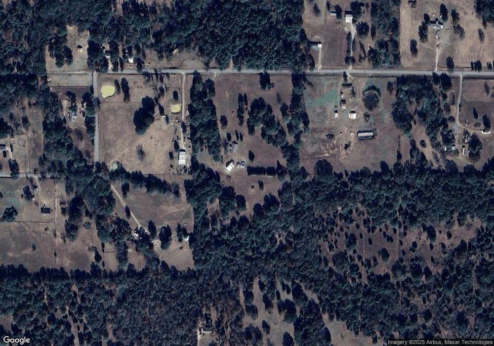 473468 E 1080 Rd, Muldrow, OK 74948 - photo 1