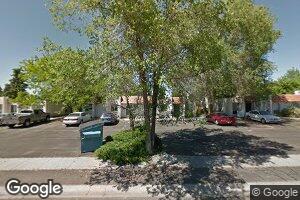 351 W 550 N Unit 4, Logan, UT 84321