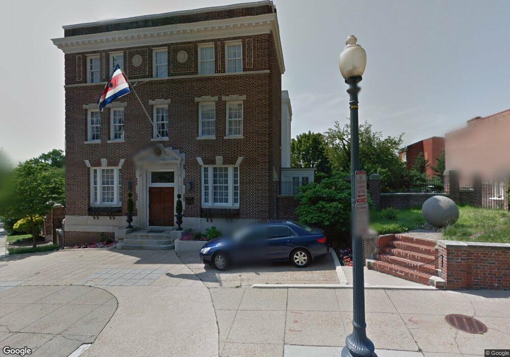 2112 S St NW, Washington, DC 20008 - photo 1