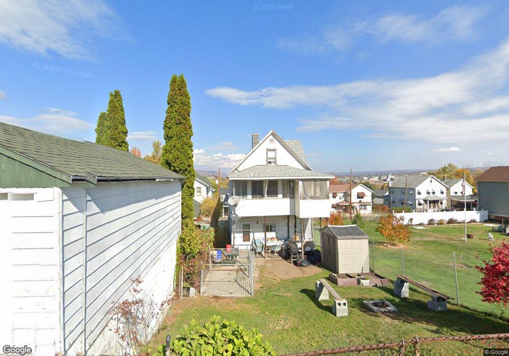 809 Eynon St, Scranton, PA 18504 - photo 1