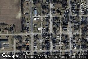 204 W Harrison St, Mentone, IN 46539