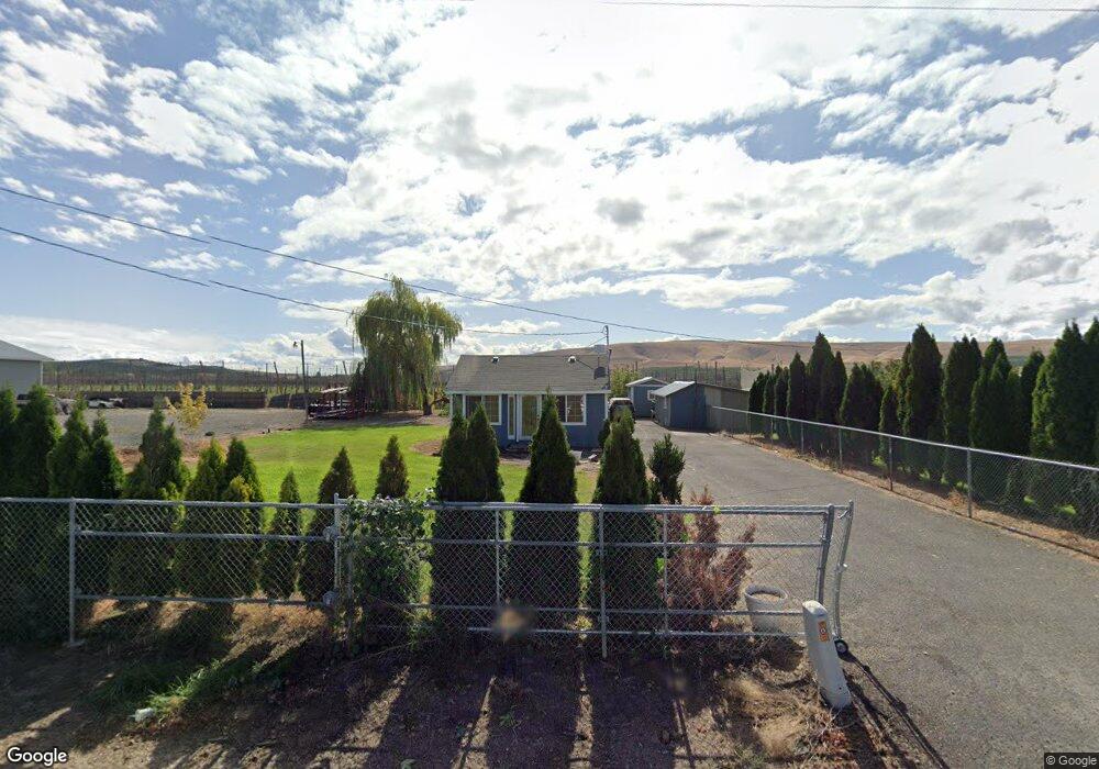 8108 Beauchene Rd, Moxee, WA 98936 - photo 1