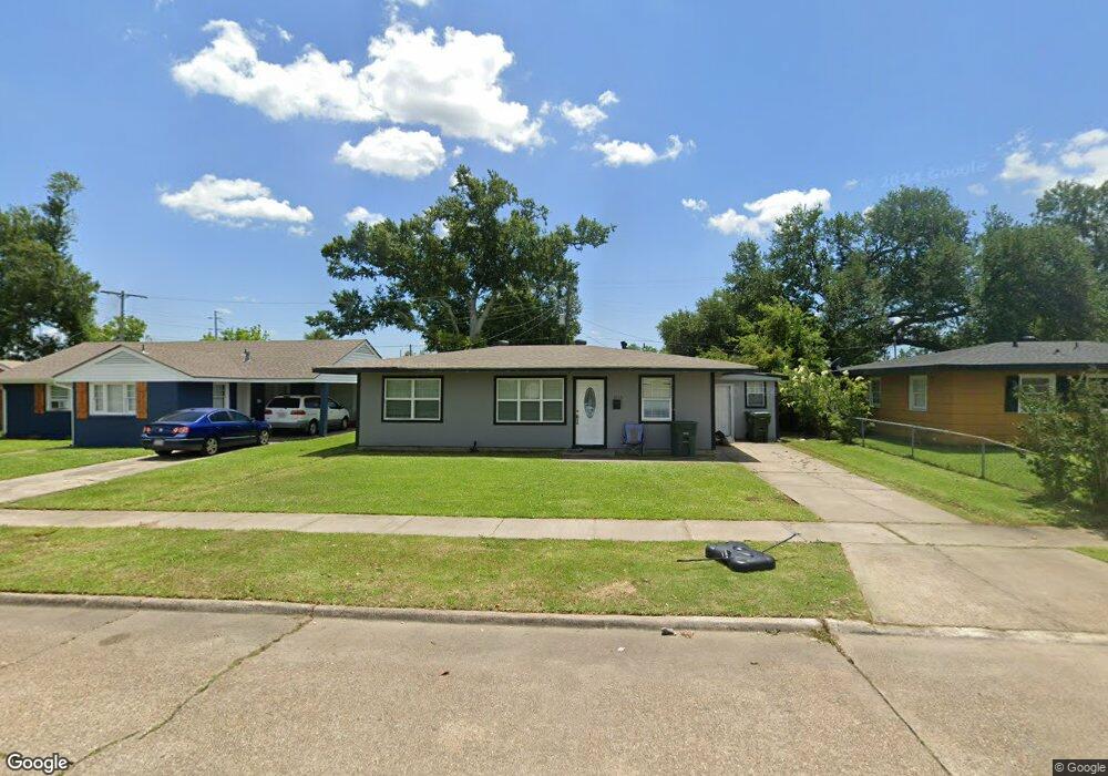 3413 Taylor St, Lake Charles, LA 70607 - photo 1