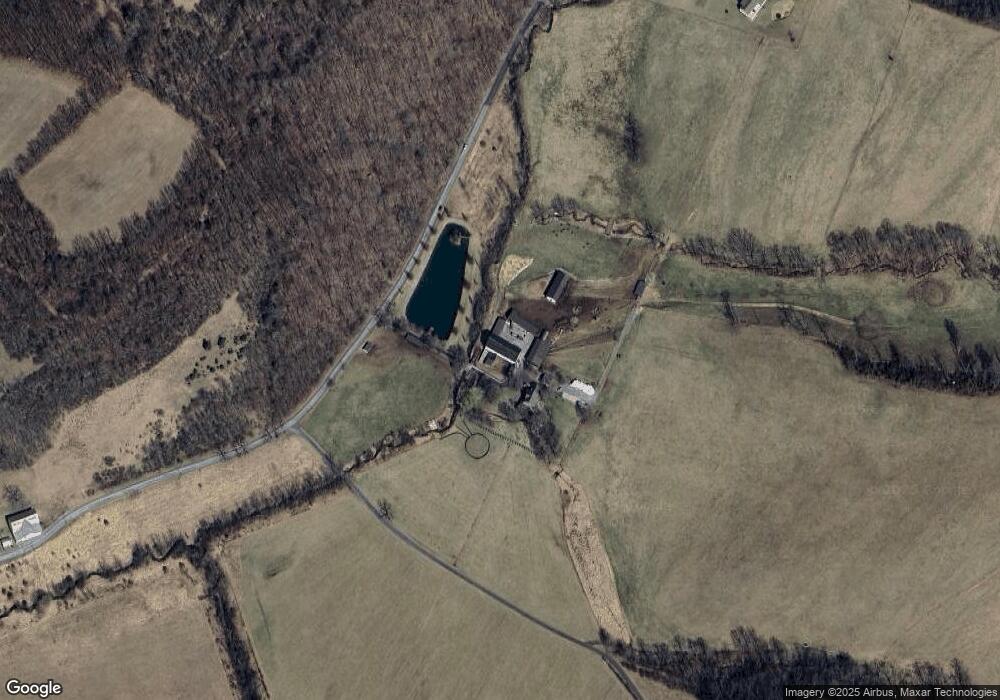 2272 Dibert Rd, Bedford, PA 15522 - photo 1