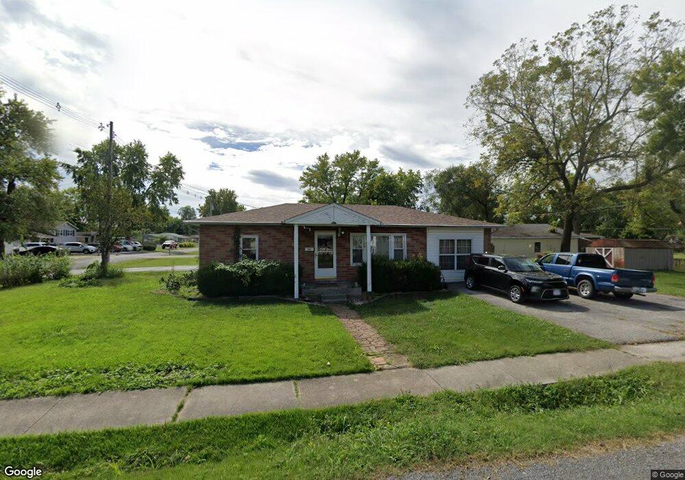 3225 Vfw Ln, Collinsville, IL 62234 - photo 1