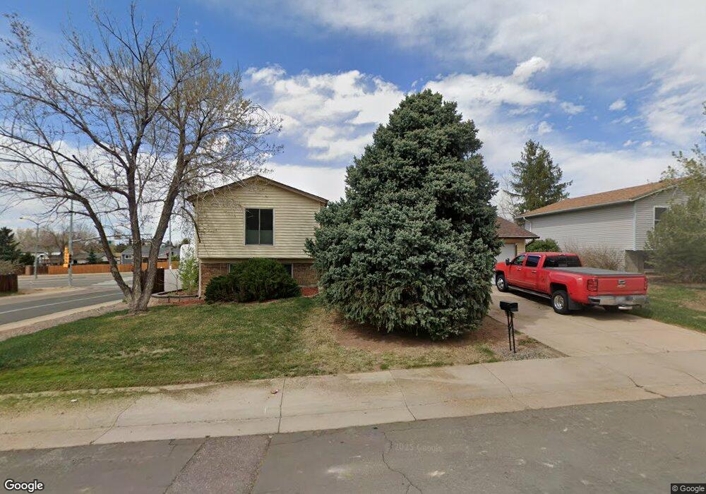 16009 E Wesley Ave, Aurora, CO 80013 - photo 1