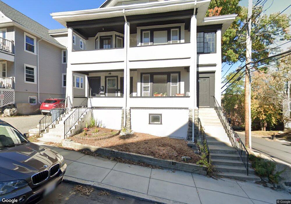 13 Boulevard Terrace, Allston, MA 02134 - photo 1