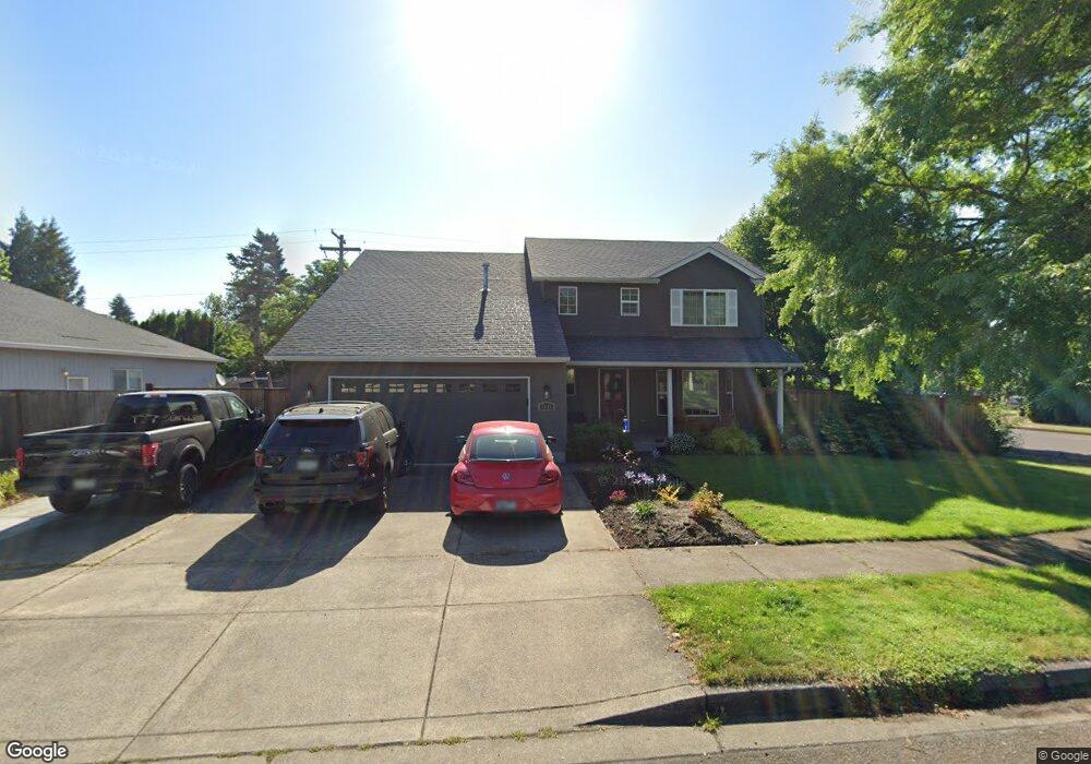 3615 Sterling Woods Dr, Eugene, OR 97408 - photo 1