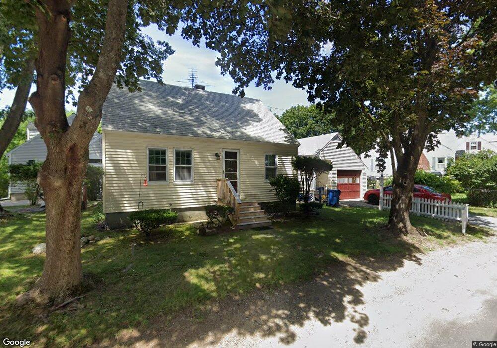17 Chickering Rd, Lawrence, MA 01843 - photo 1
