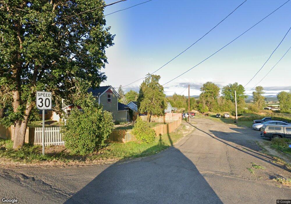 510 W Jefferson St, Carlton, OR 97111 - photo 1