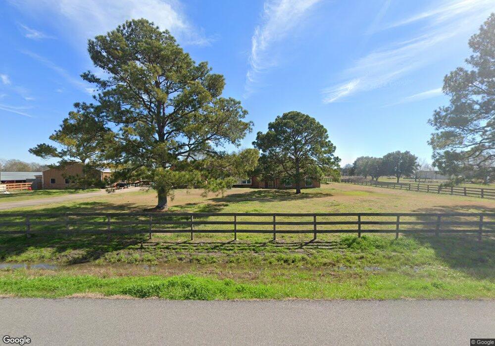 6363 Blase Rd, Rosenberg, TX 77471 - photo 1