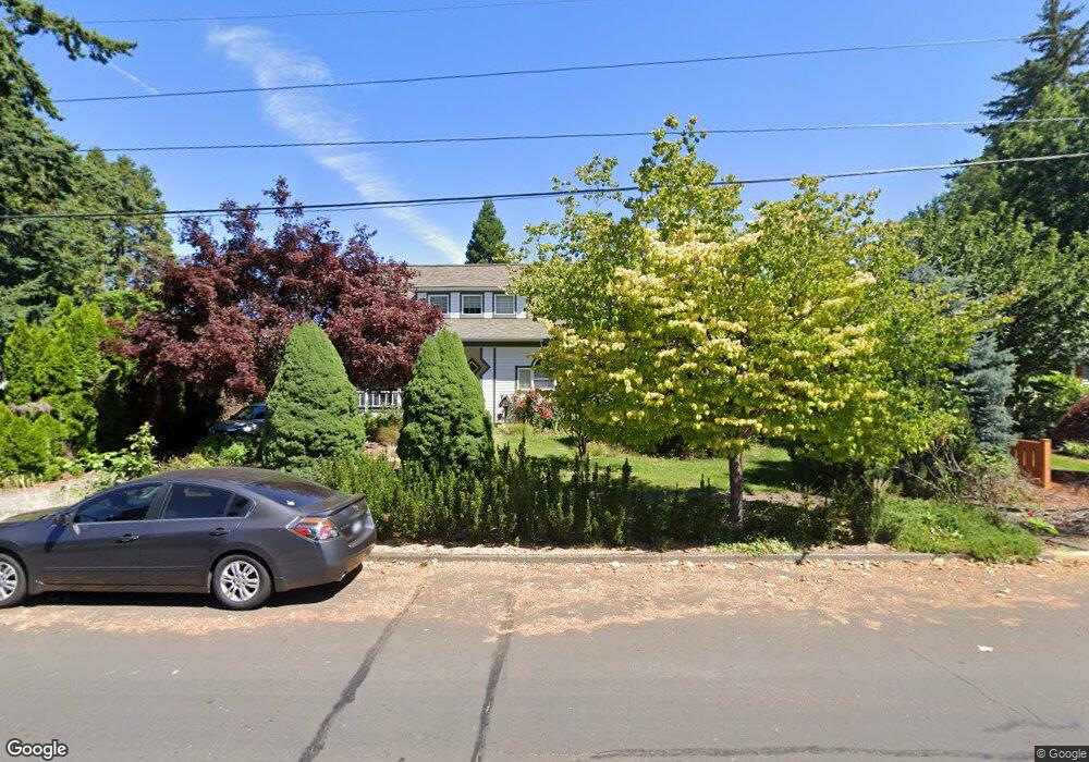 2519 21st Ave, Forest Grove, OR 97116 - photo 1