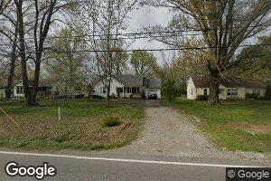 1508 E Walnut St, Carbondale, IL 62902