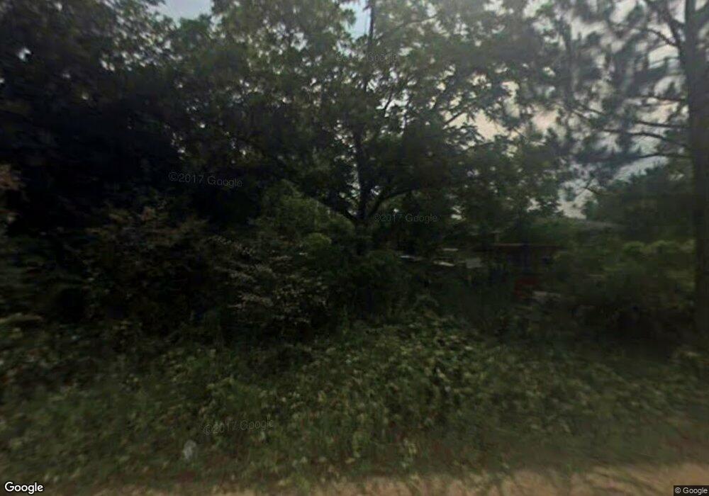 206 W 3rd Ave, Twin City, GA 30471 - photo 1