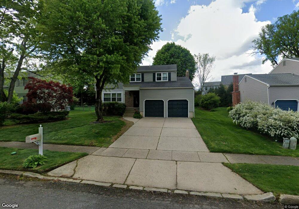 8 Mindy Dr, Moorestown, NJ 08057 - photo 1