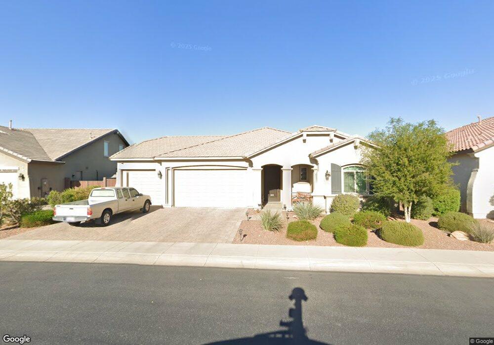 1038 W Layland Ave, San Tan Valley, AZ 85140 - photo 1