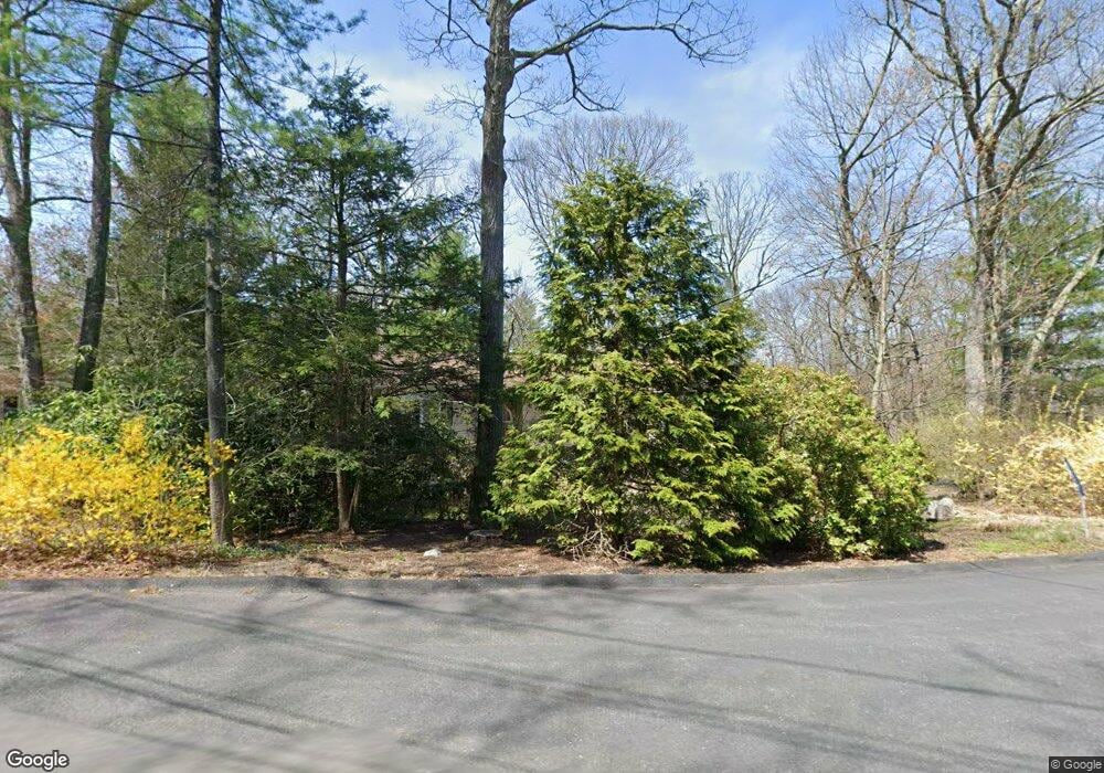 44 Spice Bush Ln, Tuxedo Park, NY 10987 - photo 1