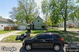 823 Maple Row, Elkhart, IN 46514