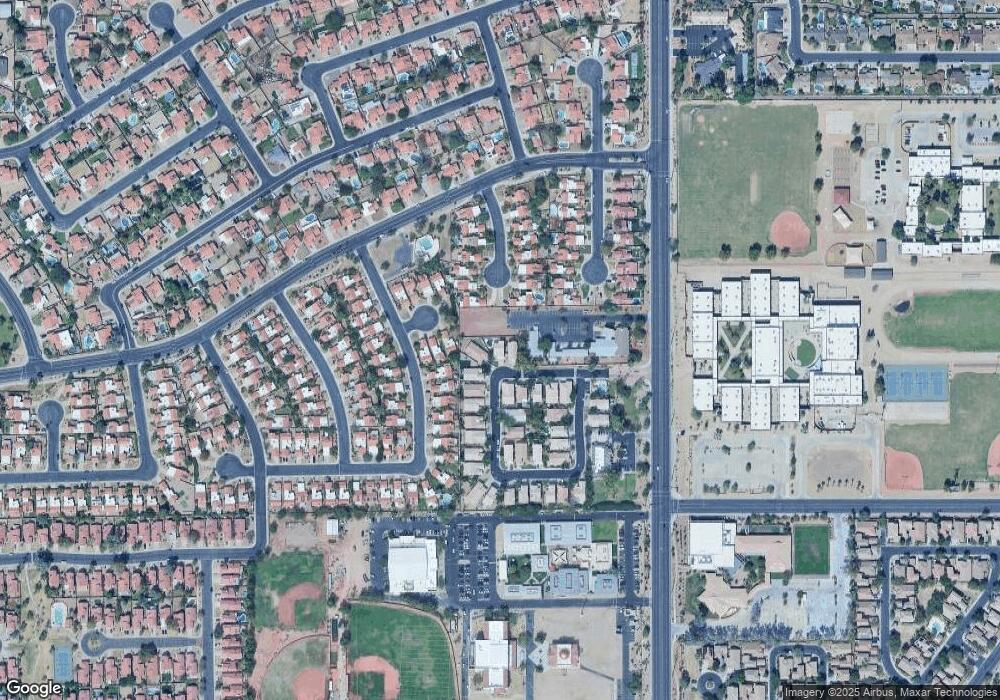 2080 W Corona Dr, Chandler, AZ 85224 - photo 1