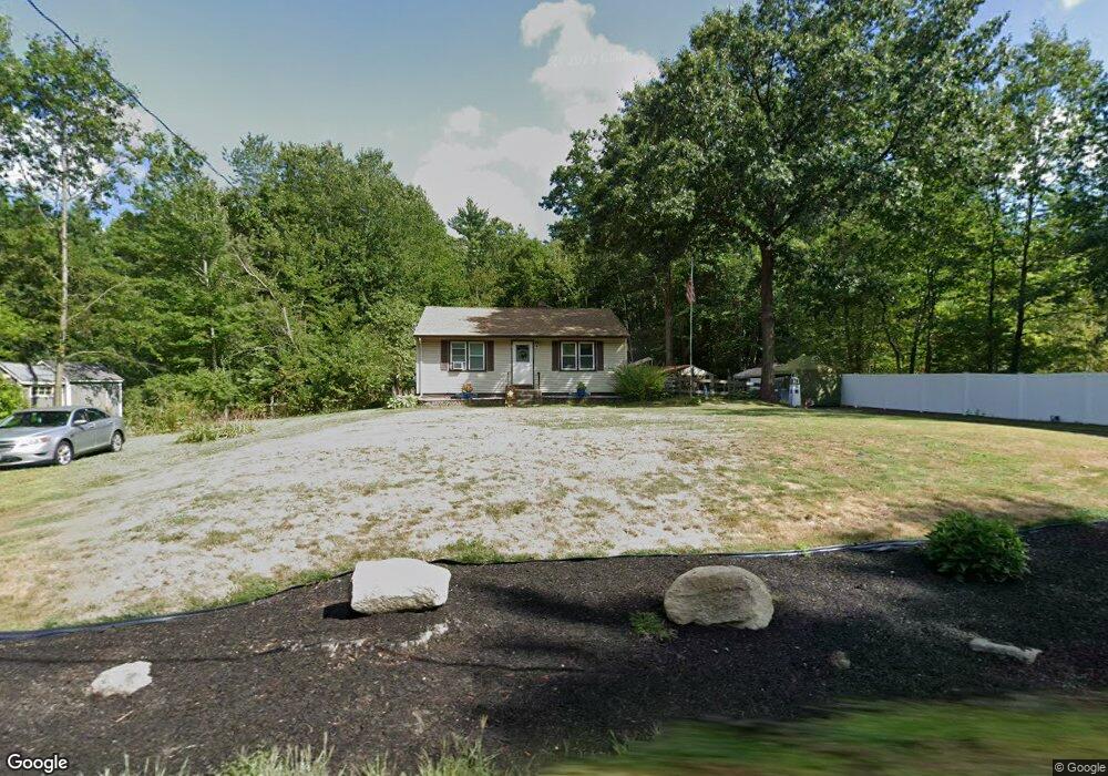 46 New Fitchburg Rd unit R, West Townsend, MA 01474 - photo 1