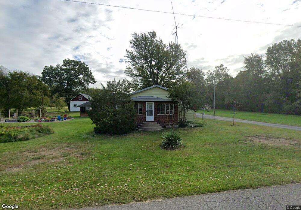 8205 N Wilhelm Rd, La Porte, IN 46350 - photo 1