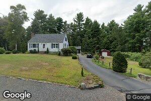 77 Crockett Neck Rd, Kittery Point, ME 03905