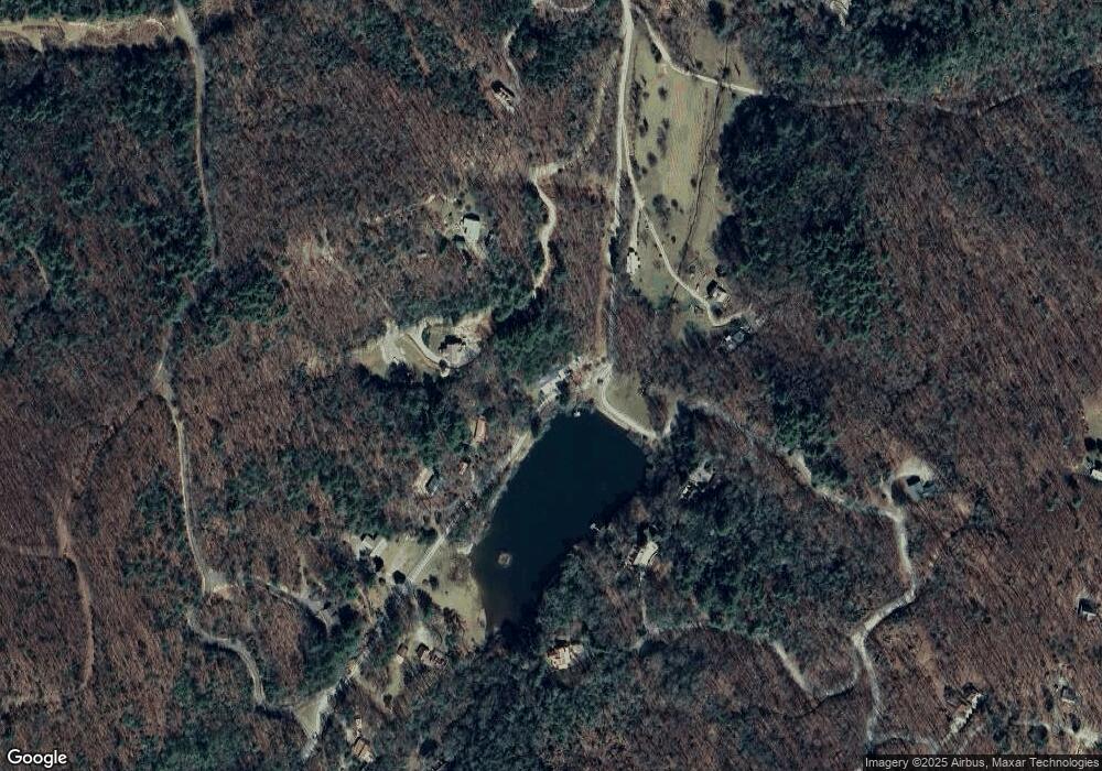 742 Briar Cove Rd, Morganton, GA 30560 - photo 1