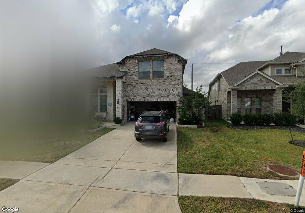 21535 Henrys Blush Dr, Tomball, TX 77377 - photo 1