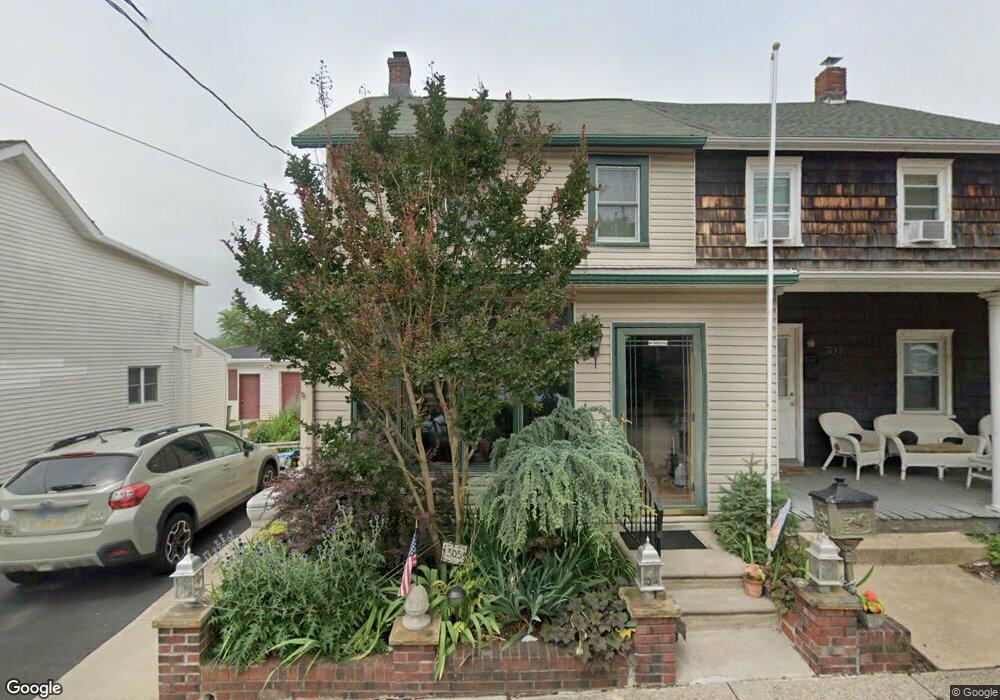 305 Cedar St, Jenkintown, PA 19046 - photo 1