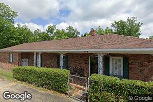 208 Spring St, Ridge Spring, SC 29129