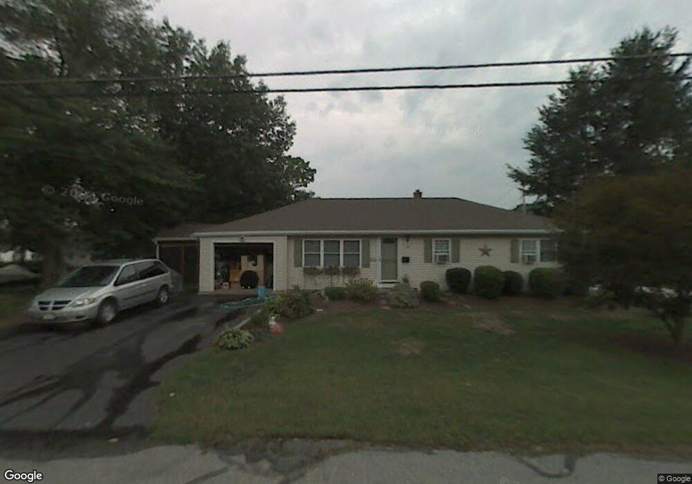 28 Cushing Rd, Webster, MA 01570 - photo 1