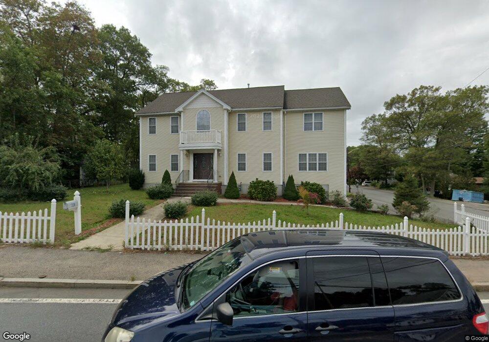 1308 N Main St, Randolph, MA 02368 - photo 1