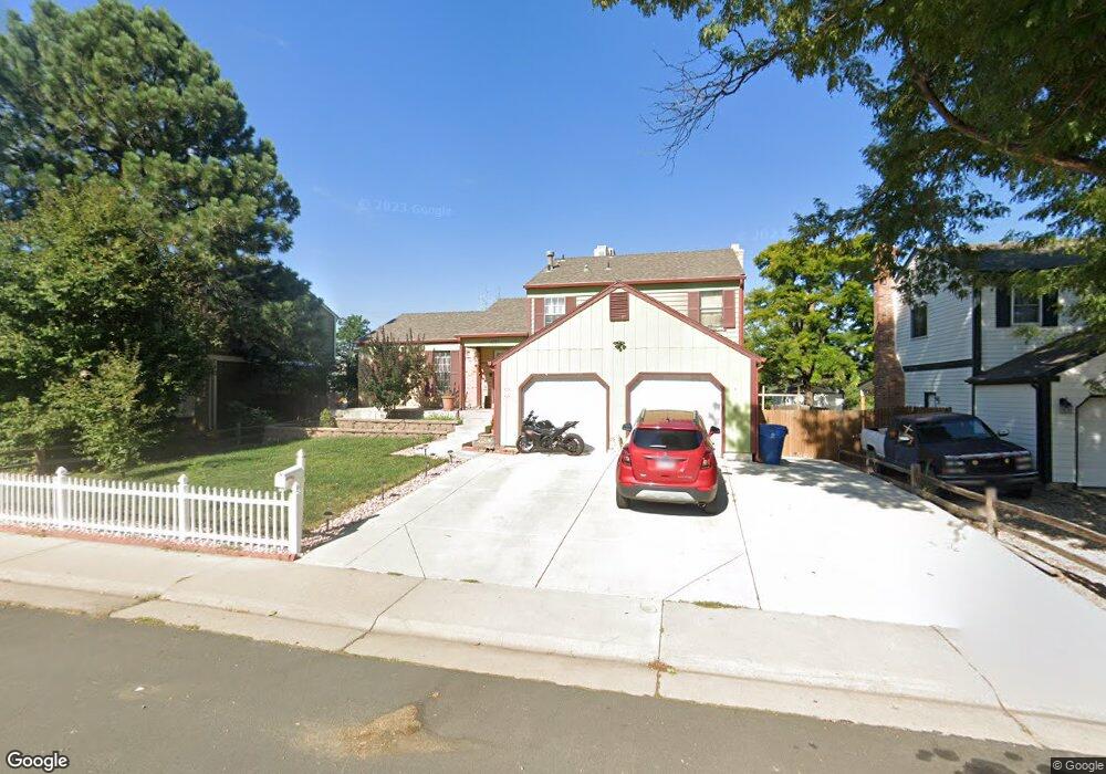 1021 S Nucla St, Aurora, CO 80017 - photo 1