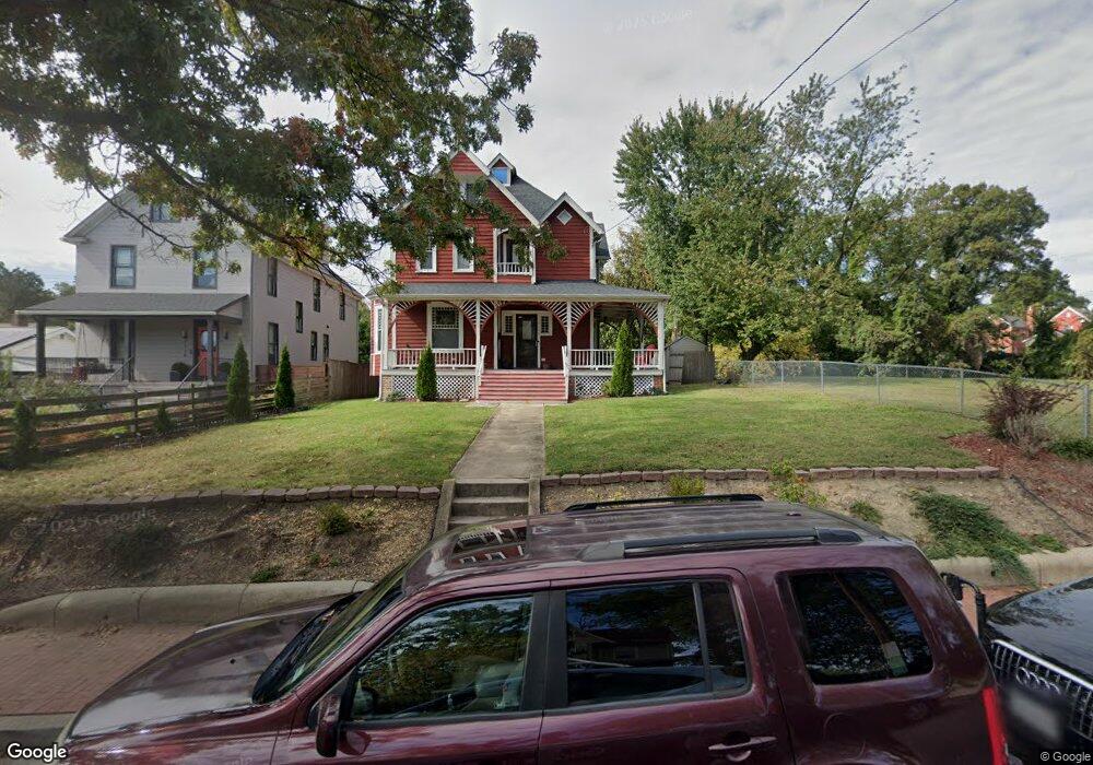 7130 Chestnut St NW, Washington, DC 20012 - photo 1