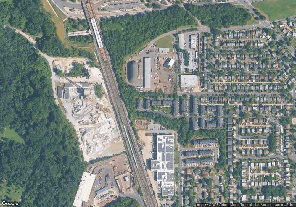 418 Ava Way NE unit EM0009, Washington, DC 20017 - photo 1