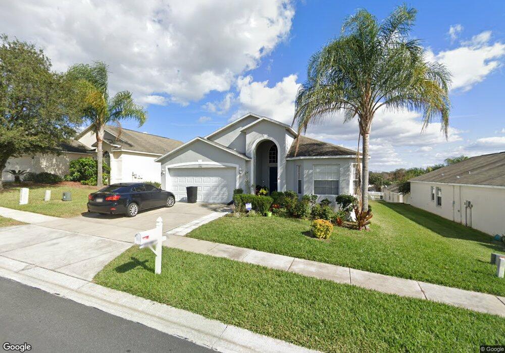 7530 Mt Laurel Dr, Zephyrhills, FL 33540 - photo 1