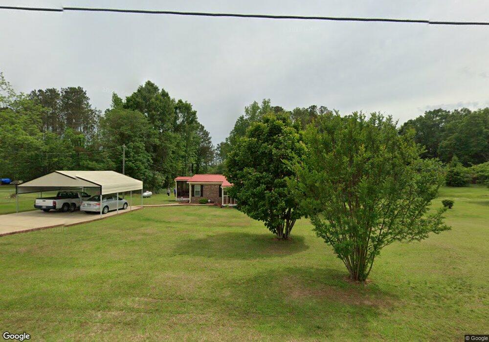 807 Old Driver Rd, Whitesburg, GA 30185 - photo 1