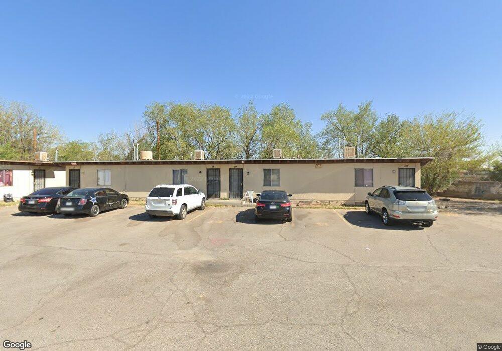 171 Helms Rd unit 1-21, El Paso, TX 79907 - photo 1