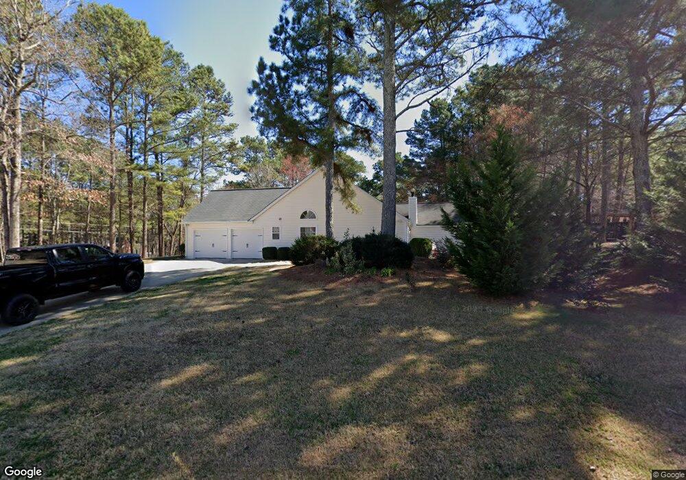17 Summerfield Crossing, Acworth, GA 30101 - photo 1