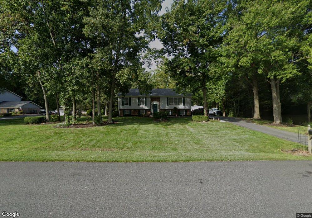 516 Ponderosa Dr, Bear, DE 19701 - photo 1