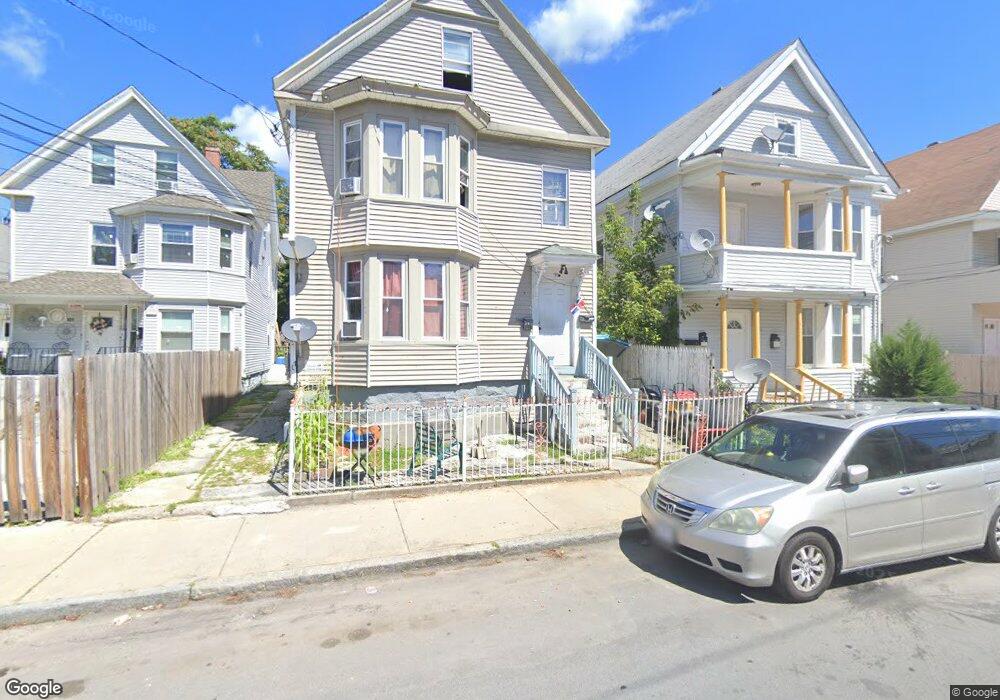 97 Myrtle St unit 1, Lawrence, MA 01841 - photo 1