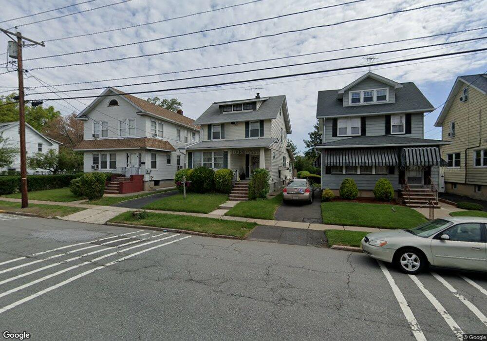 343 Page Ave, Lyndhurst, NJ 07071 - photo 1