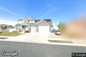 3212 W 600 N, West Point, UT 84015